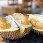 kandungan durian