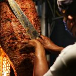 daging kebab