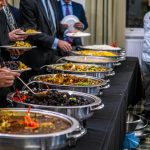 Bisnis catering