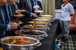 Bisnis catering
