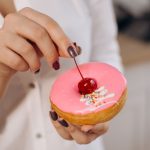 bisnis donat glaze