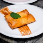 Lumpia udang
