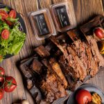 Resep iga bakar