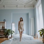 model baju tidur wanita