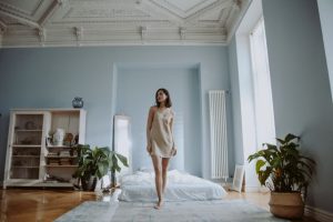 model baju tidur wanita