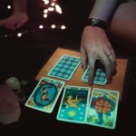 dunia tarot