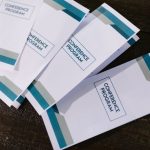 pamflet bisnis