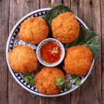 resep saus Thailand