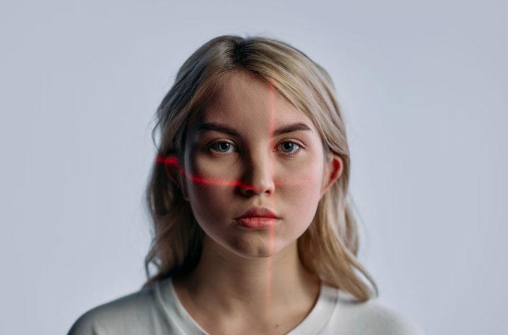 Alat face recognition