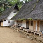 kolong rumah