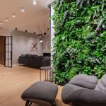 keuntungan vertical garden