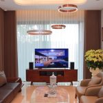 letak TV