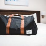 travel bag