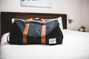 travel bag