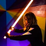 Glowstick