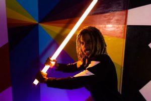 Glowstick