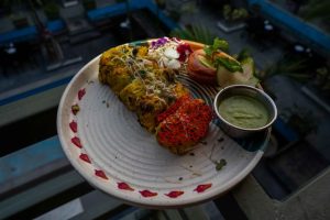 Tikka