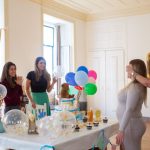 Baby shower