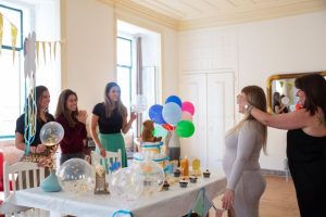 Baby shower
