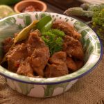 Olahan kambing
